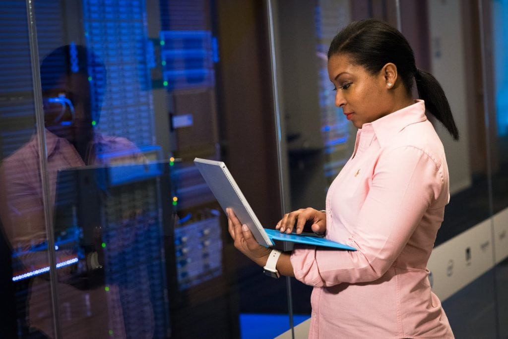 Information of Technology – The New Trends