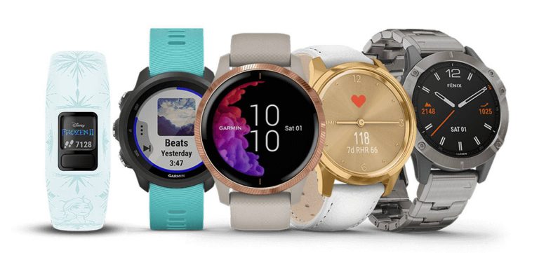 best garmin sports watch 2020