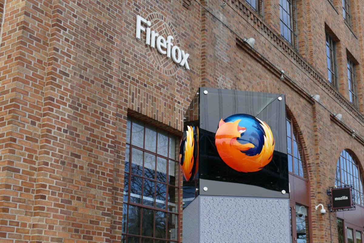 get the latest firefox for android
