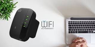 Wifi Ultrabooster